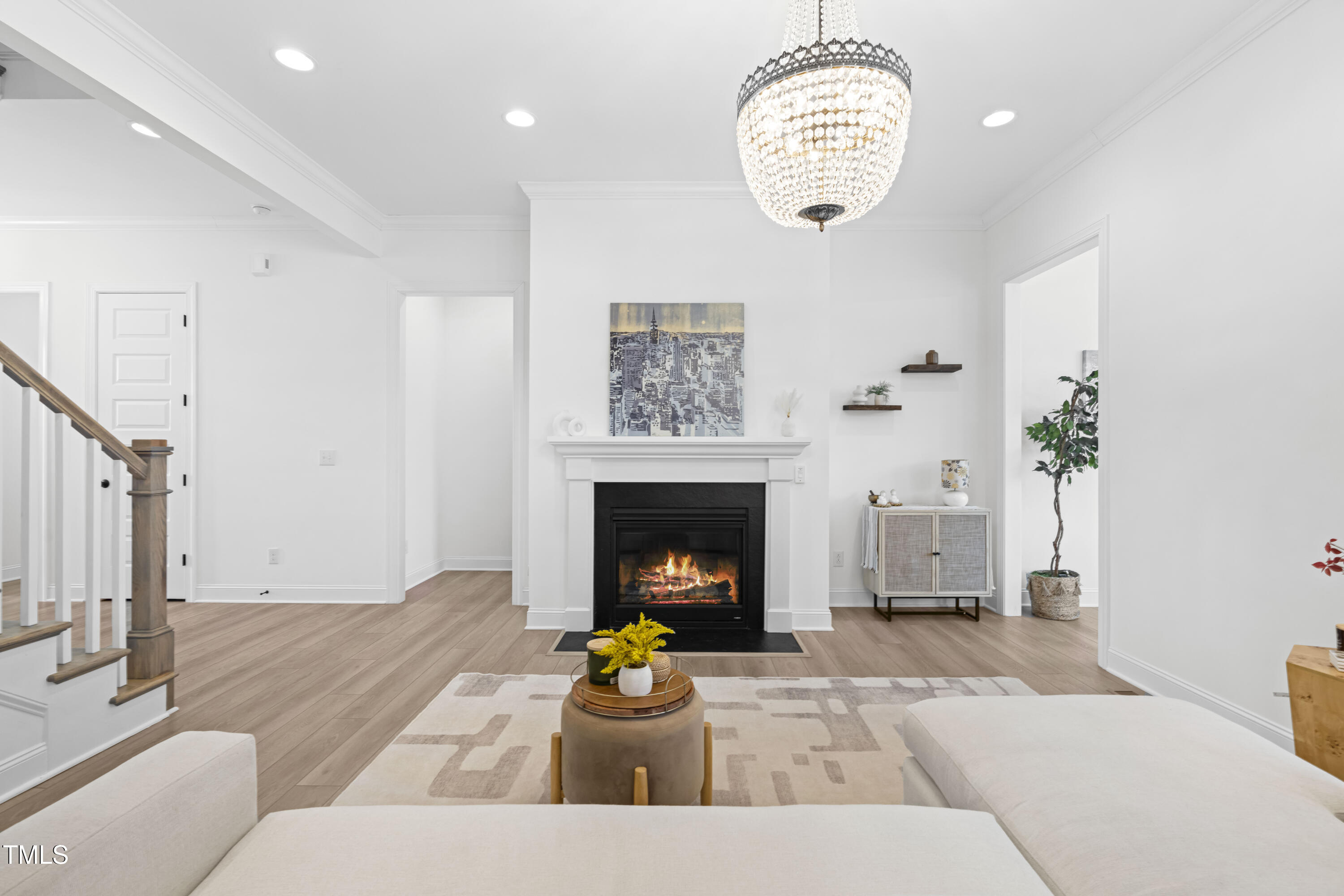 124 Ferrell Road W