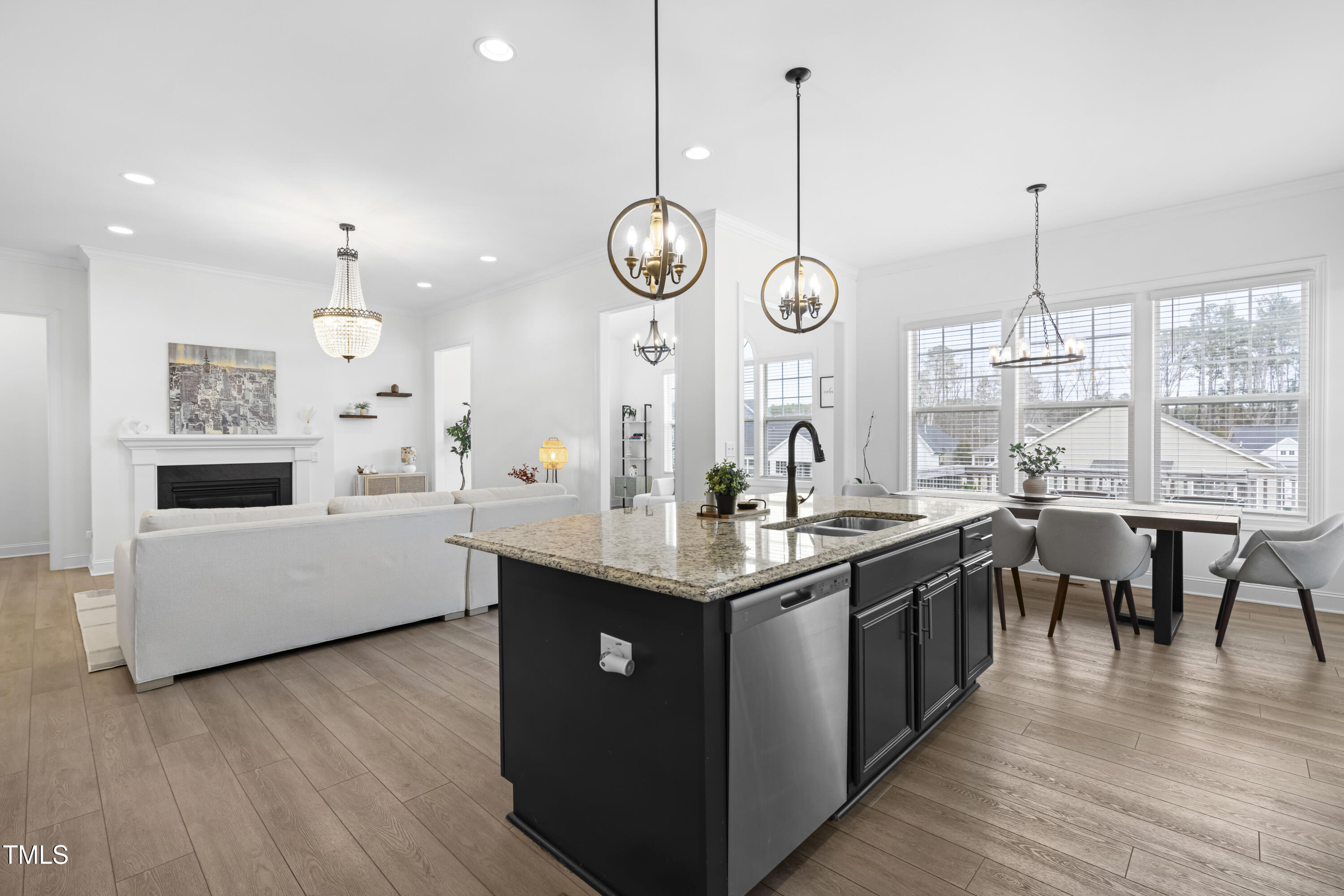 124 Ferrell Road W