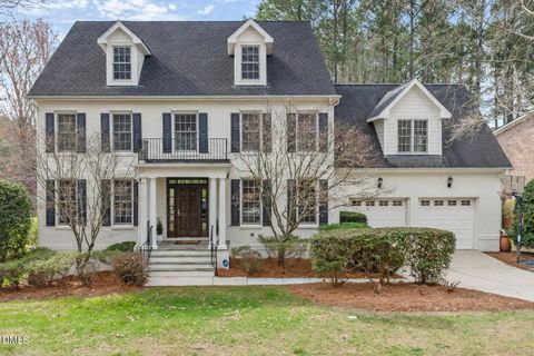 341 Oxfordshire Lane Chapel Hill NC 27517