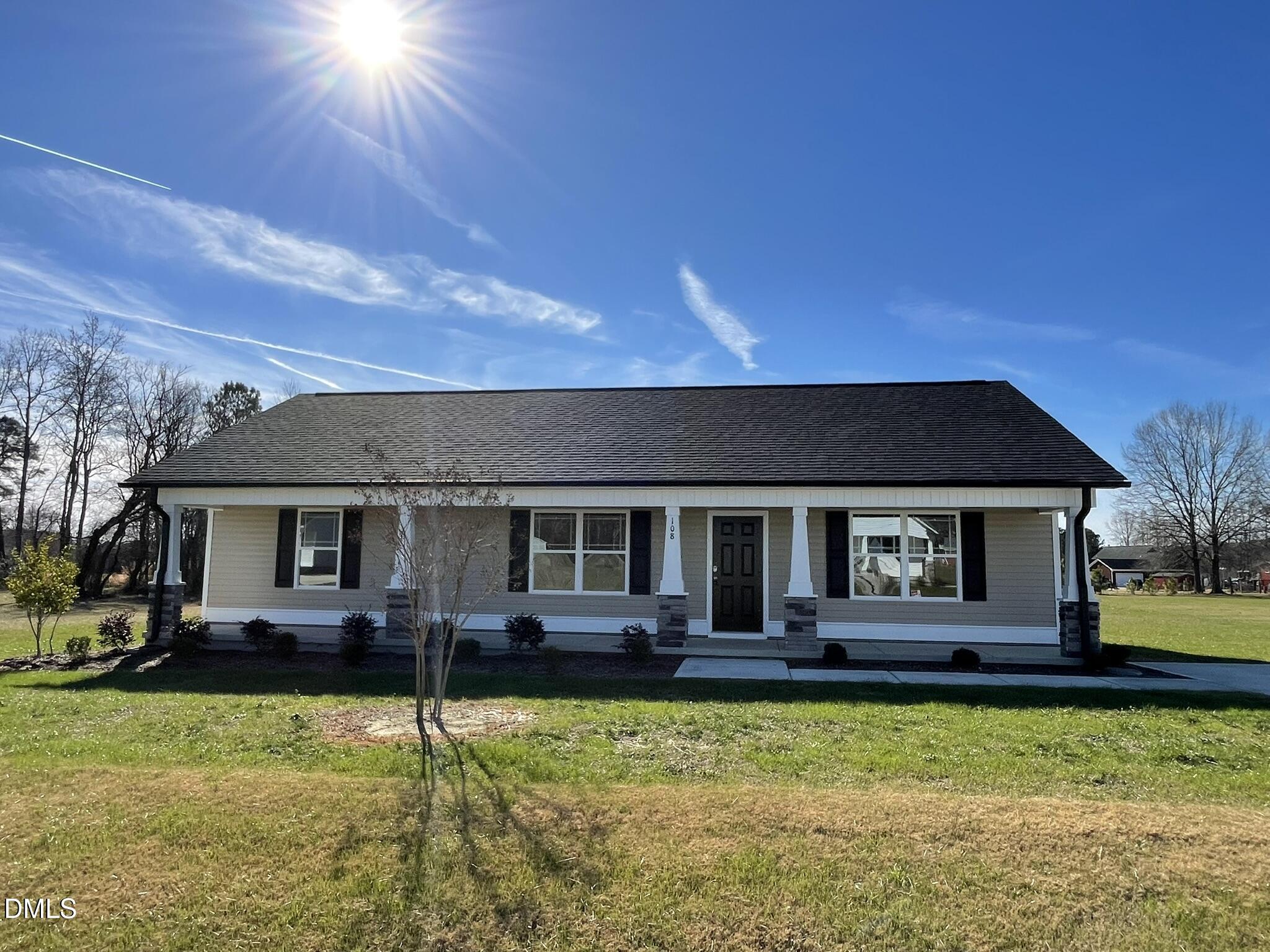 108 Pate Landing Drive