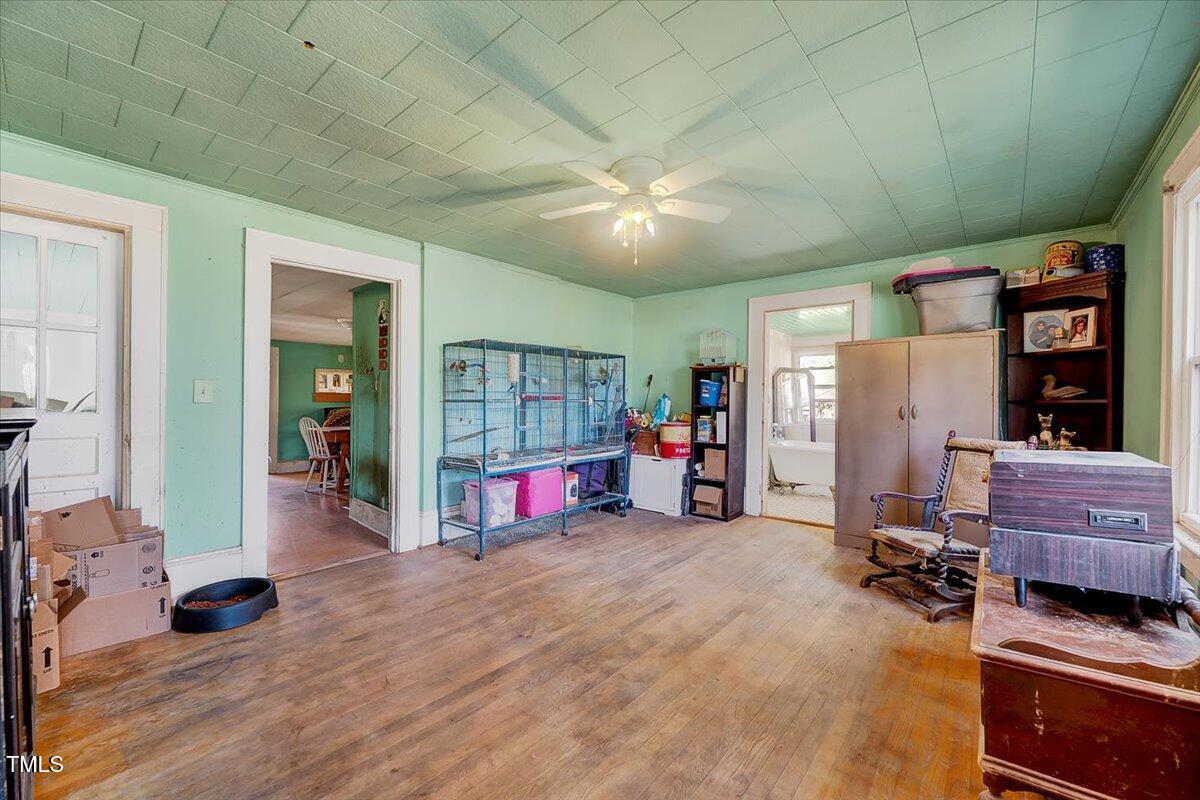 290 Collie Road