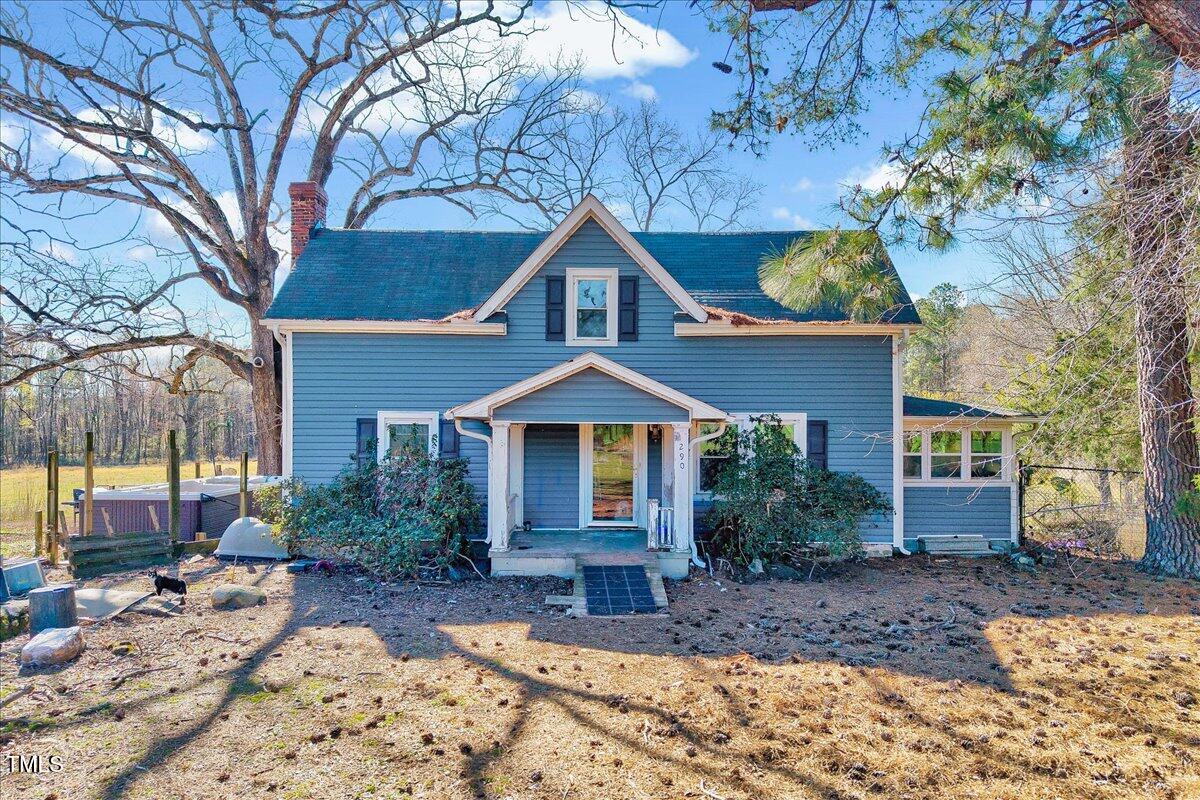 290 Collie Road