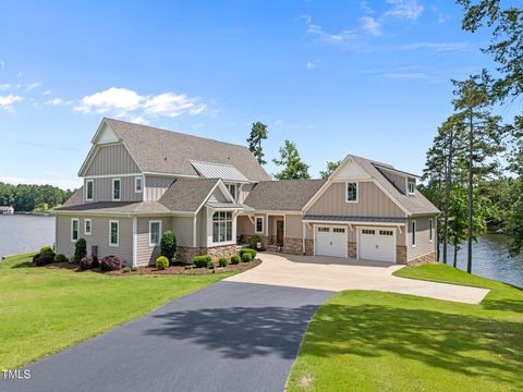 976 Estate Road Semora NC 27343