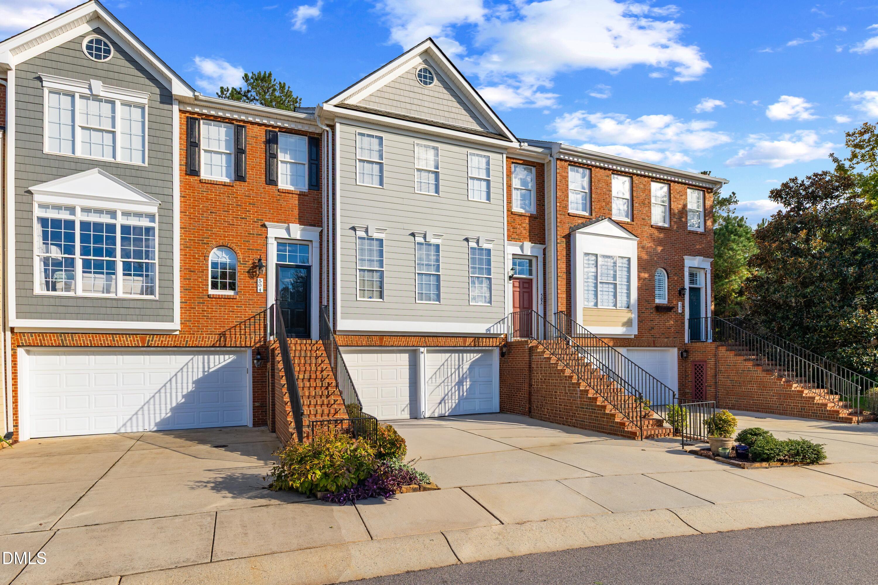 502 Kirkeenan Circle