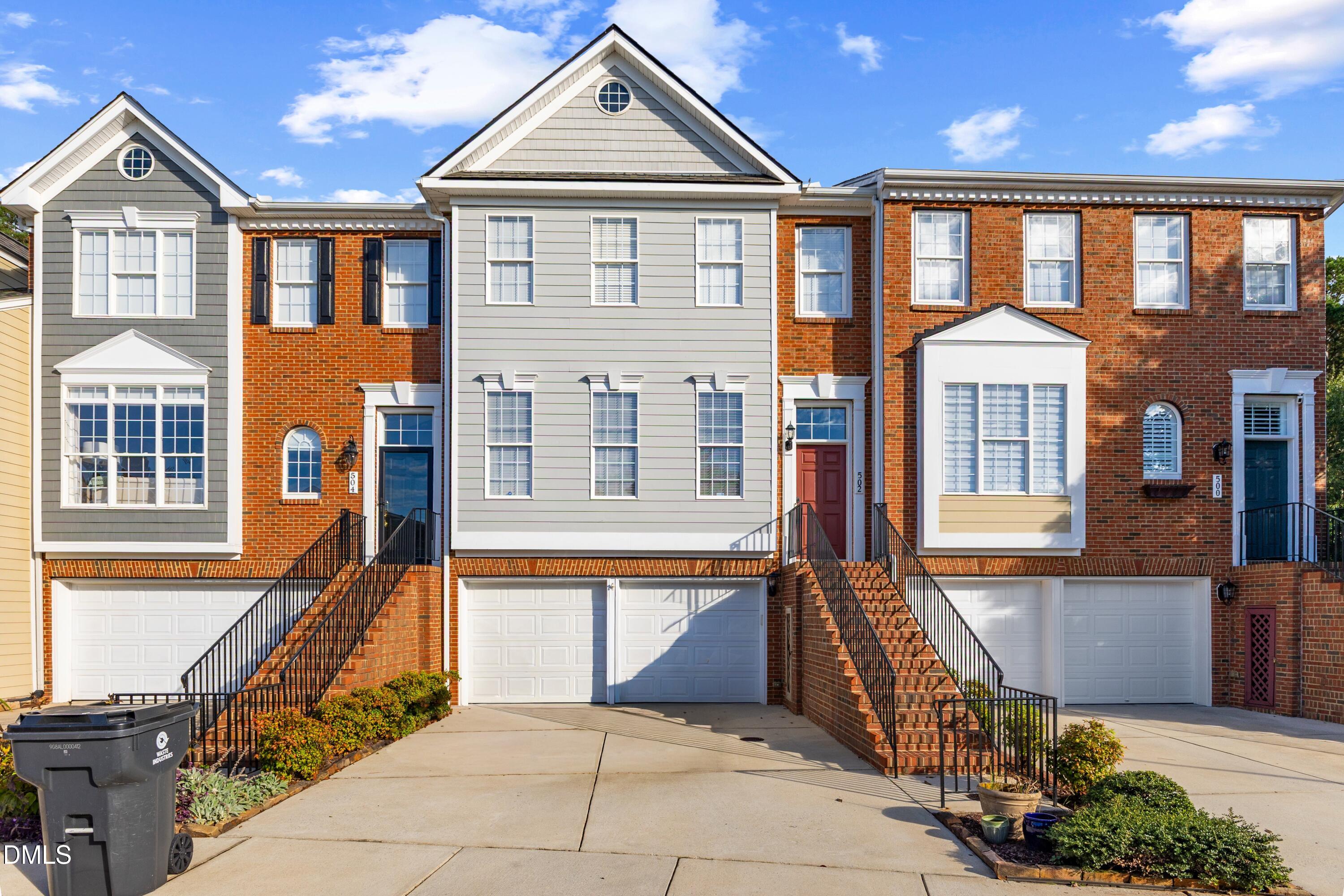 502 Kirkeenan Circle