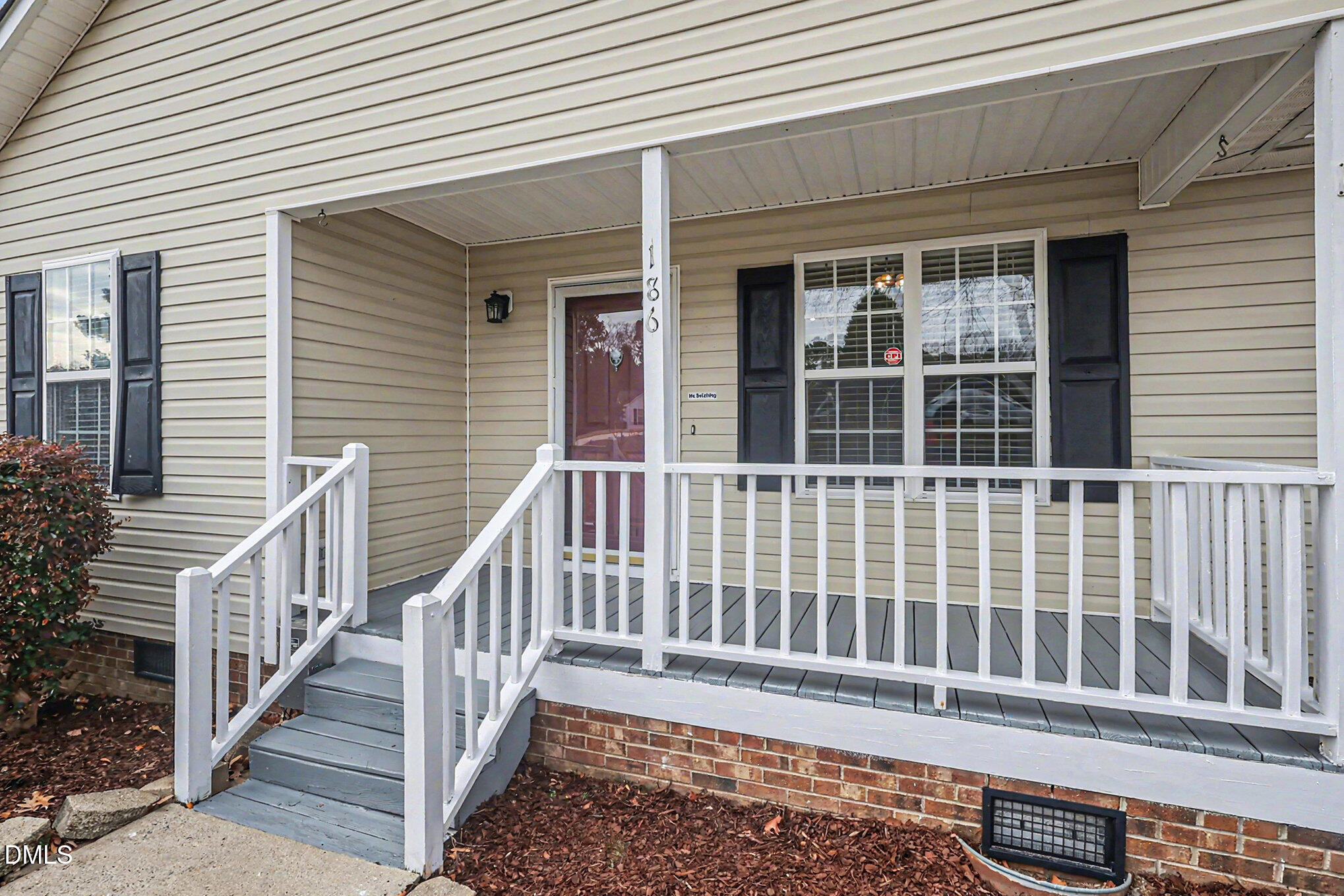 186 Turtle Point Drive