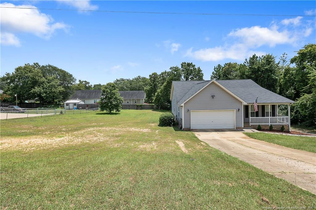 3711 Rockhurst Drive