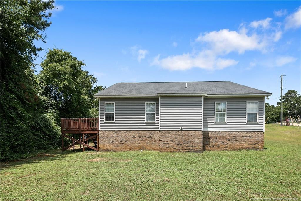 3711 Rockhurst Drive