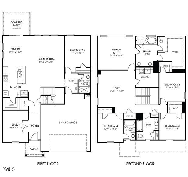 3532 Blythedale Lane