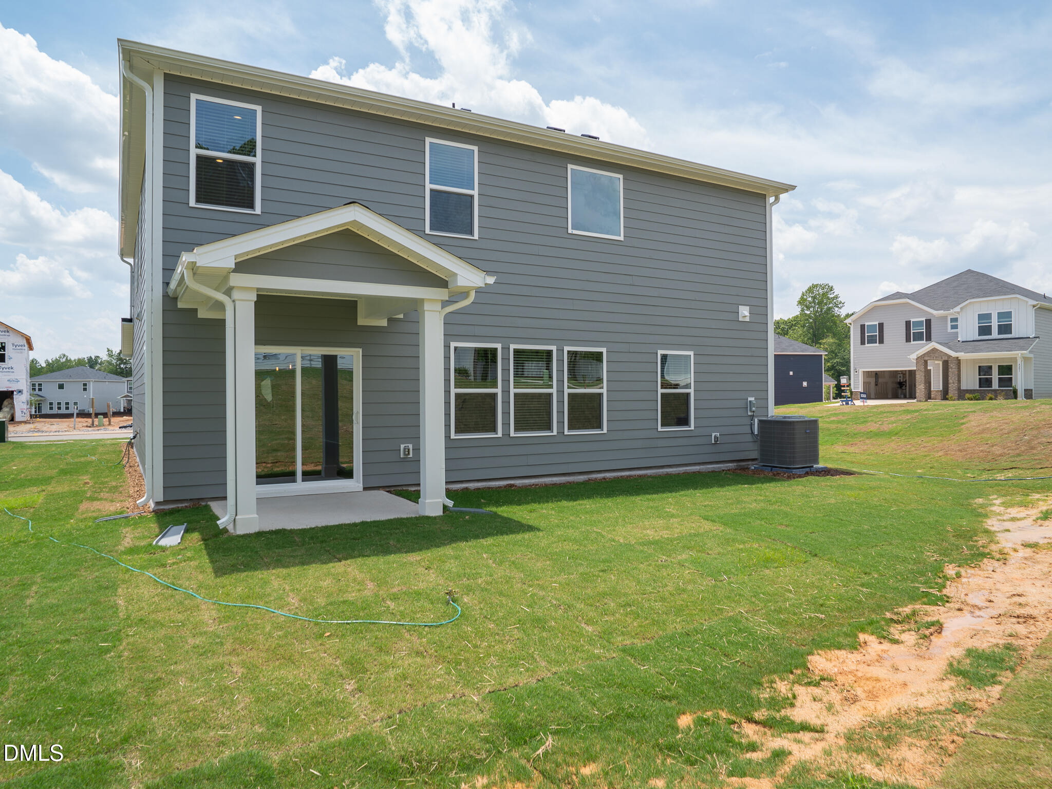 3532 Blythedale Lane