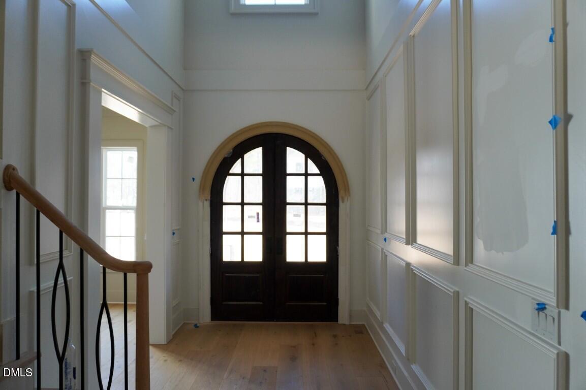 3008 William Frederick Way