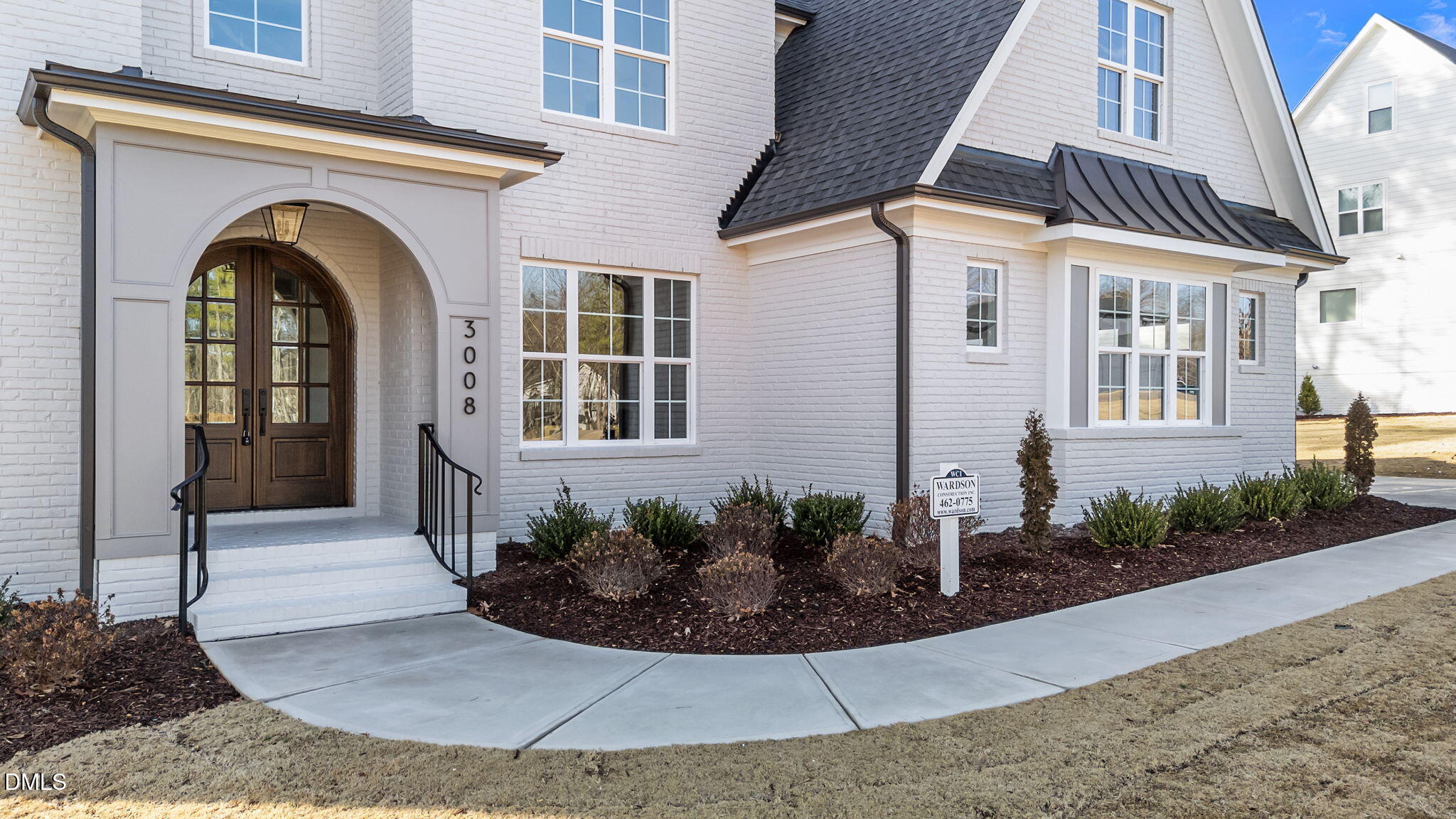 3008 William Frederick Way