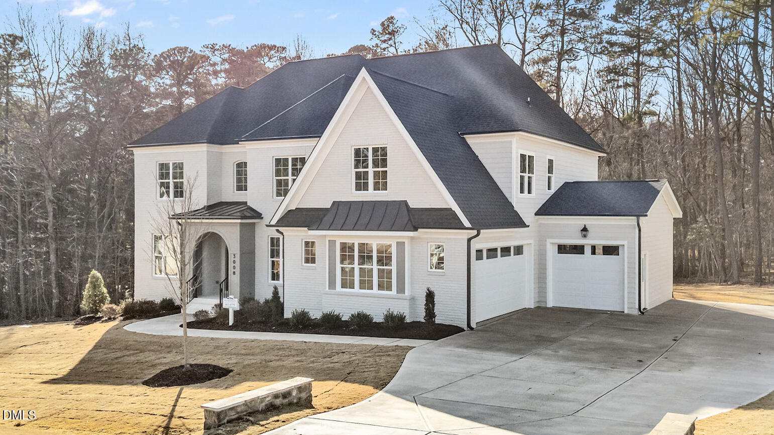 3008 William Frederick Way