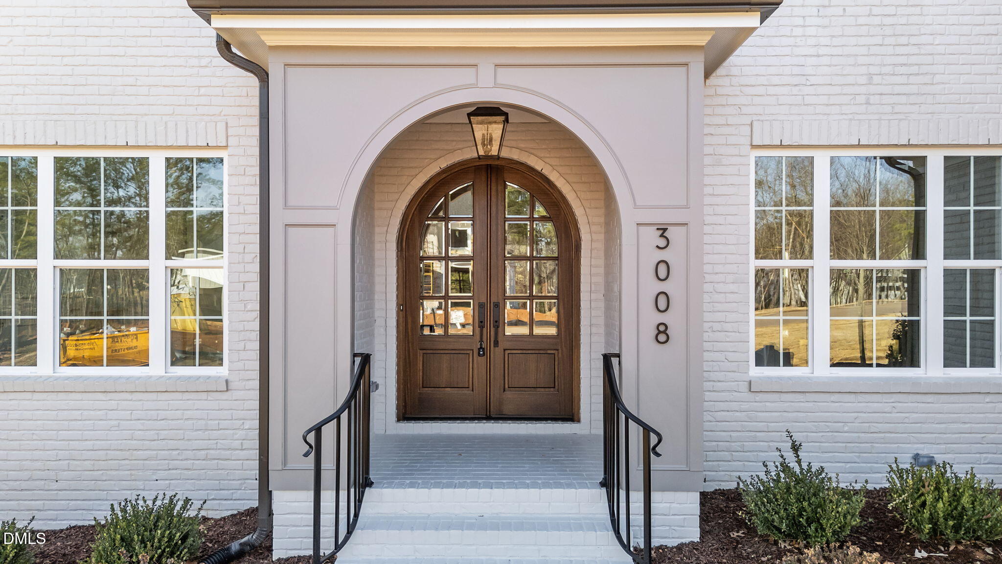 3008 William Frederick Way