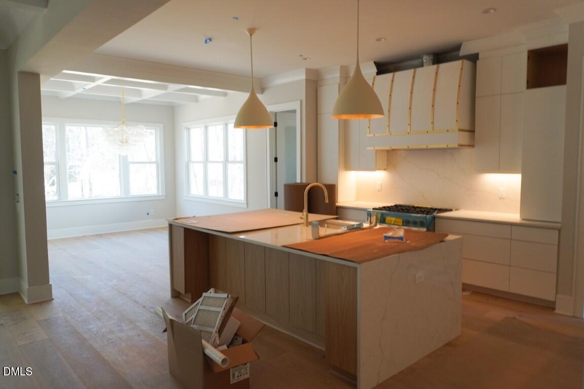 3008 William Frederick Way