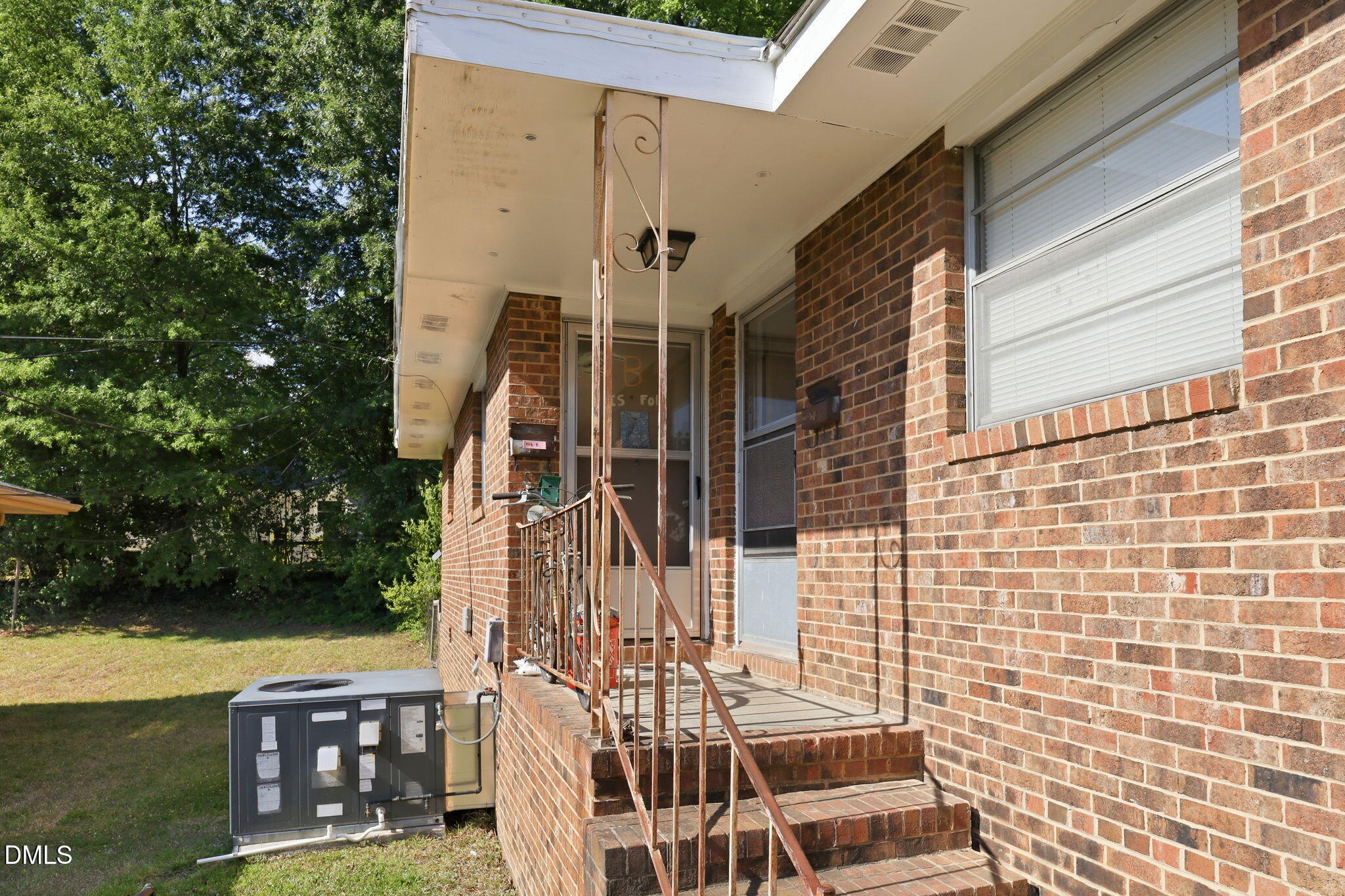 332 Clark Street A & B