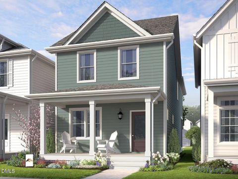 545 Folk Song Way Wendell NC 27591