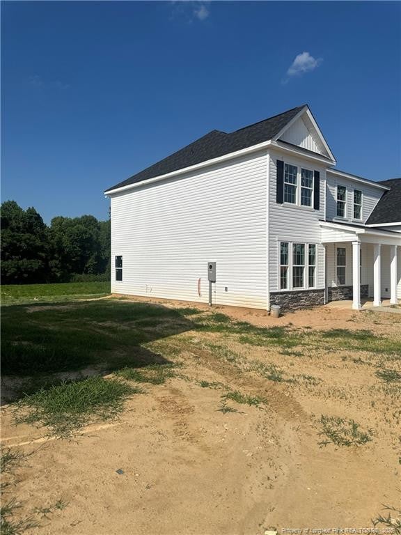 205 Margot Manor Drive
