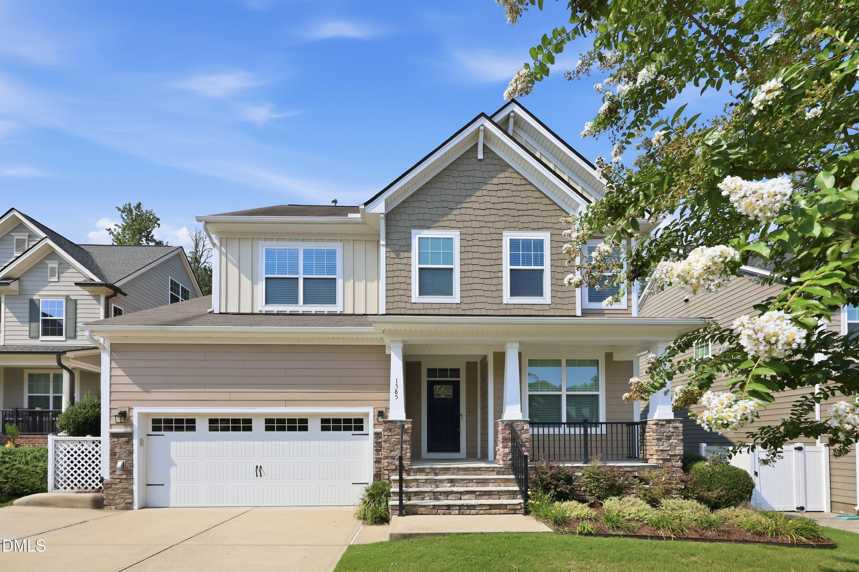 1585 Tice Hurst Lane