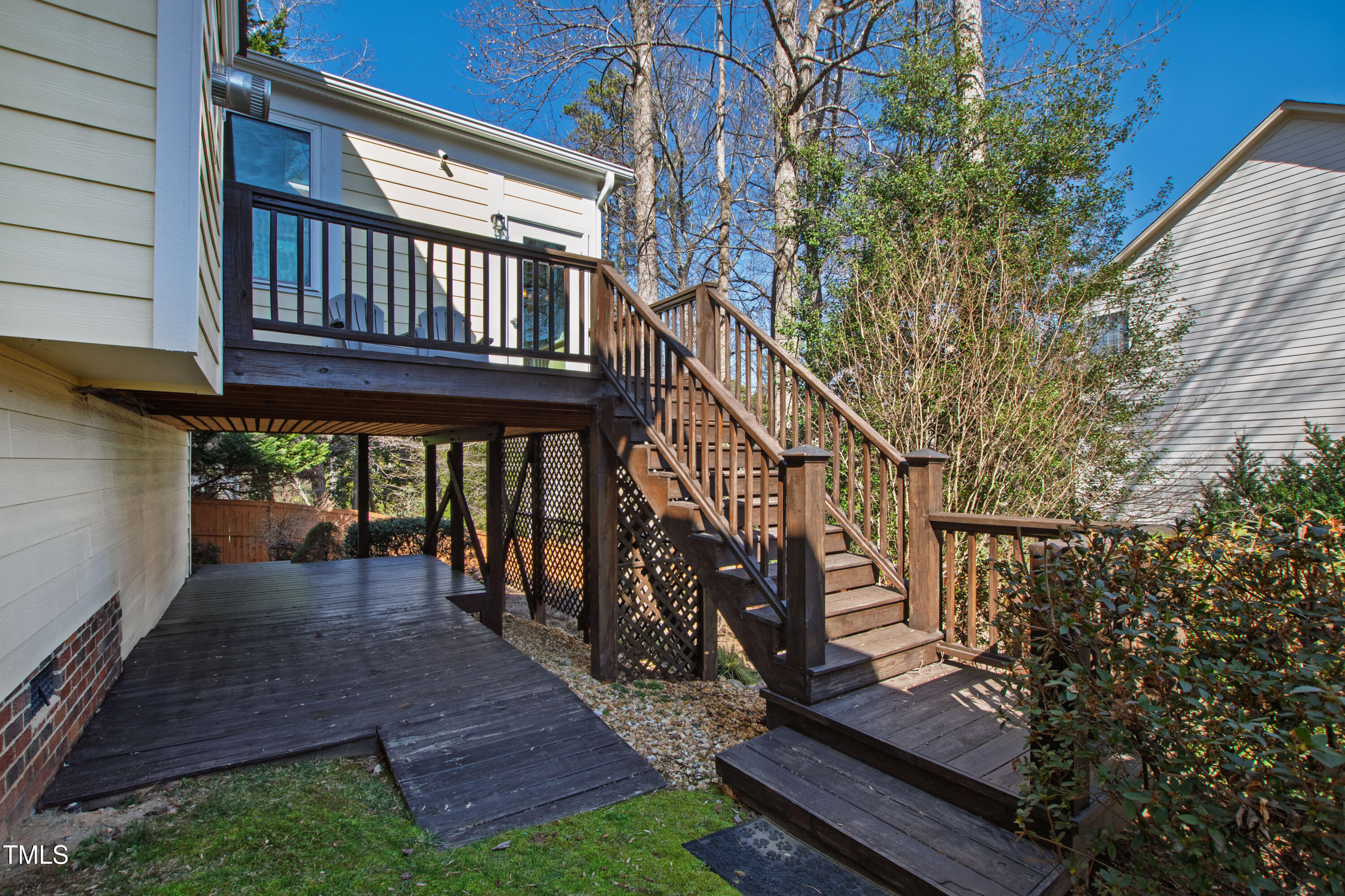 Raleigh, North Carolina 27614, United States, 4 Bedrooms Bedrooms, ,3 BathroomsBathrooms,Residential,Pending,76662