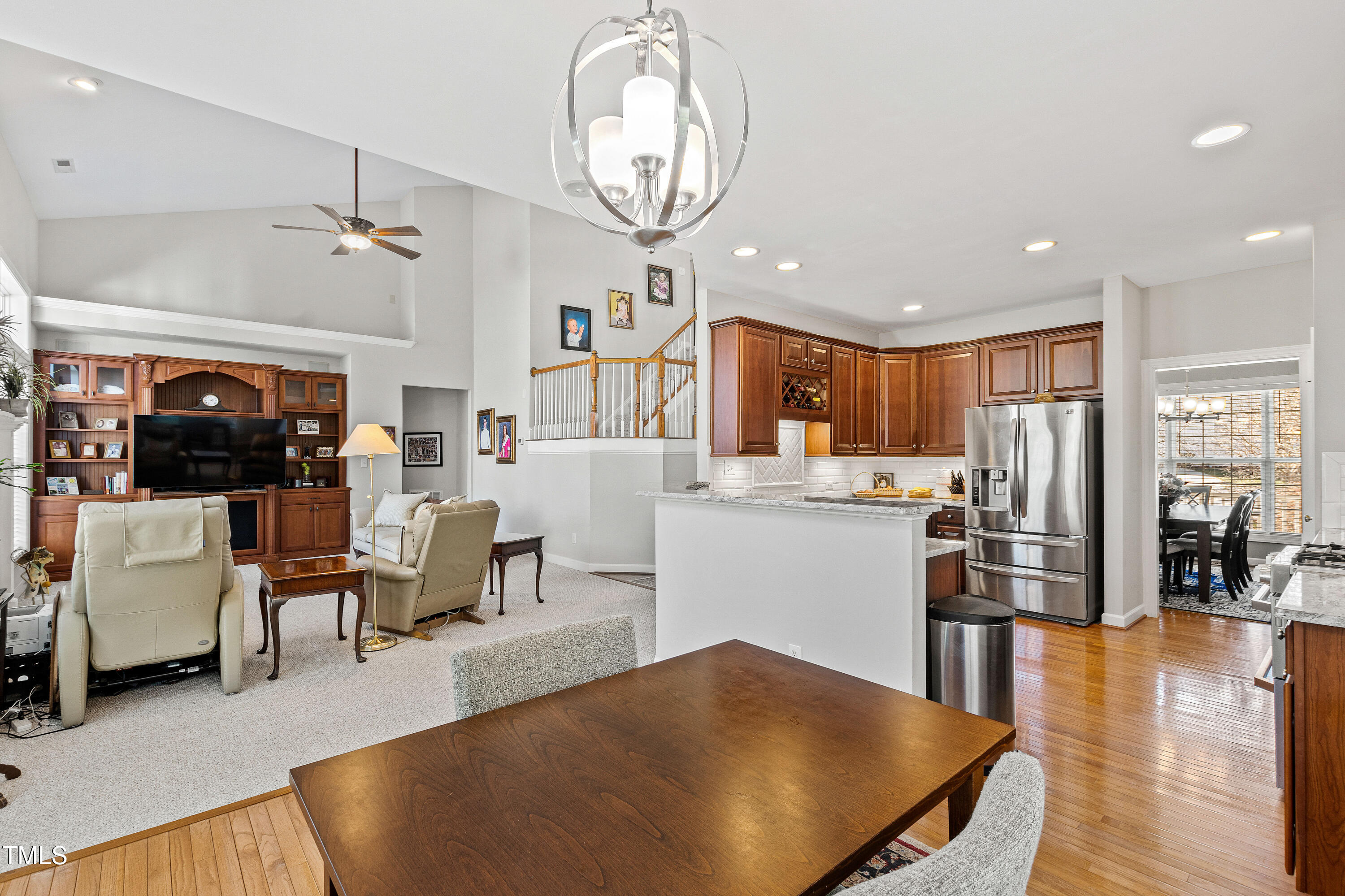 Raleigh, North Carolina 27614, United States, 4 Bedrooms Bedrooms, ,3 BathroomsBathrooms,Residential,Pending,76662