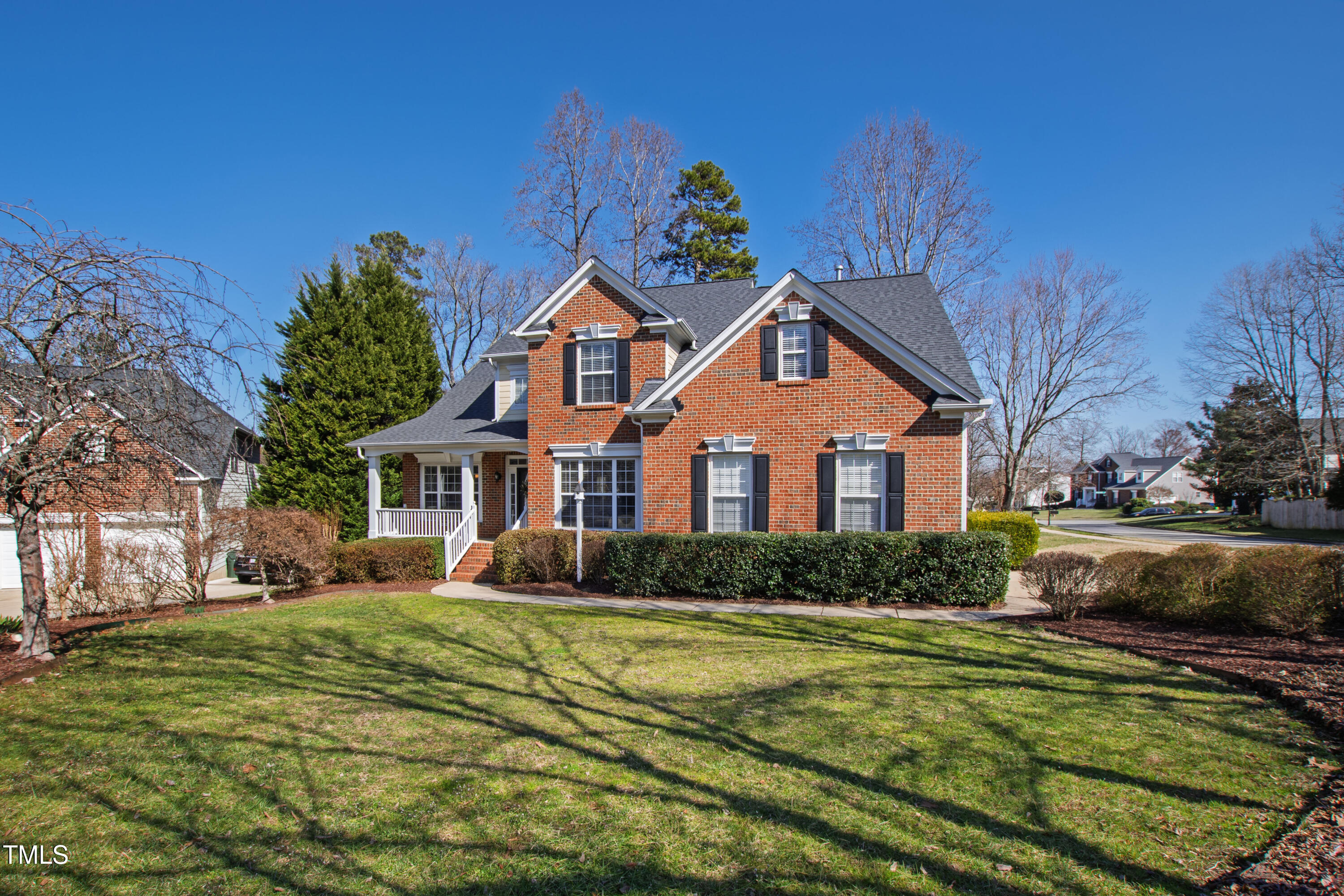 Raleigh, North Carolina 27614, United States, 4 Bedrooms Bedrooms, ,3 BathroomsBathrooms,Residential,Pending,76662