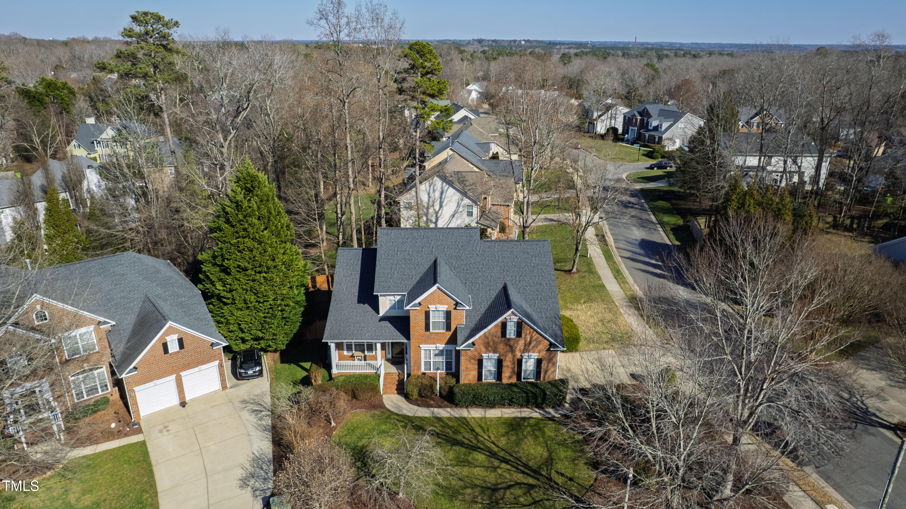 Raleigh, North Carolina 27614, United States, 4 Bedrooms Bedrooms, ,3 BathroomsBathrooms,Residential,Pending,76662