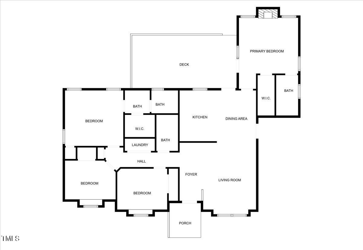 2571 Primrose Lane