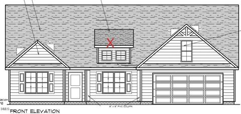 209 Nectar Lane Bunnlevel NC 28323