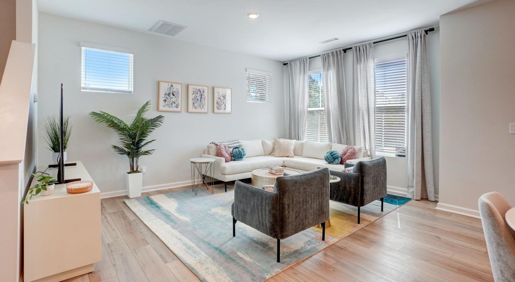 Raleigh, North Carolina 27603, United States, 3 Bedrooms Bedrooms, ,3 BathroomsBathrooms,Residential,Active,61407