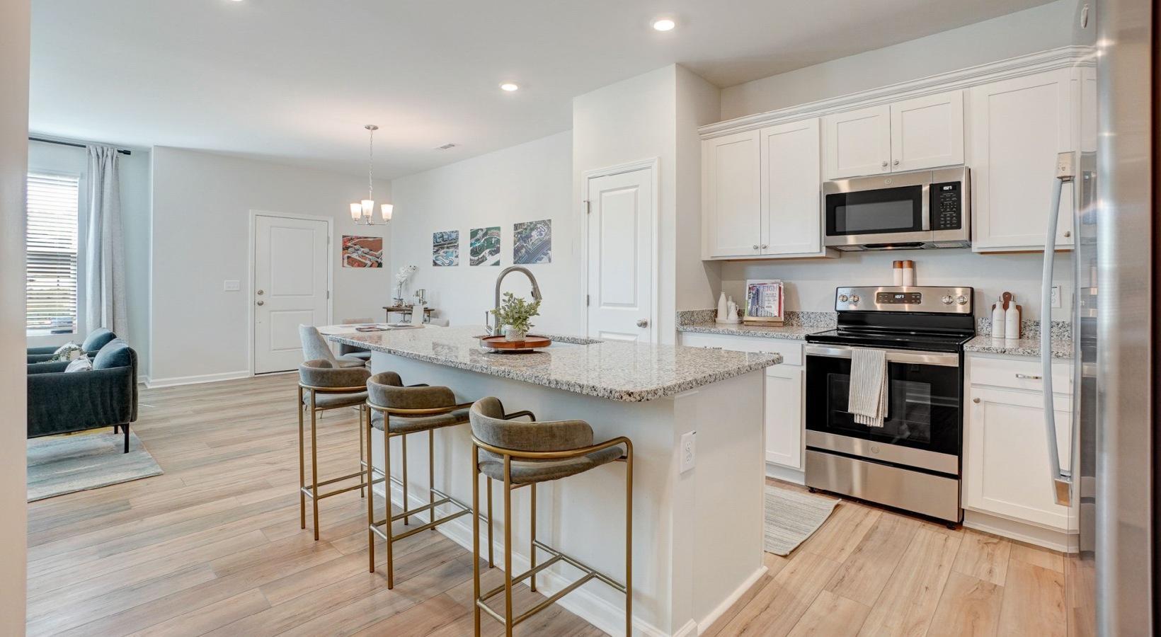 Raleigh, North Carolina 27603, United States, 3 Bedrooms Bedrooms, ,3 BathroomsBathrooms,Residential,Active,61407