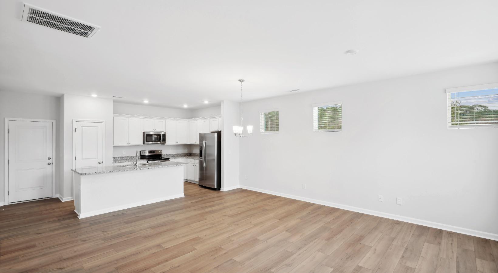 Raleigh, North Carolina 27603, United States, 3 Bedrooms Bedrooms, ,3 BathroomsBathrooms,Residential,Active,61407