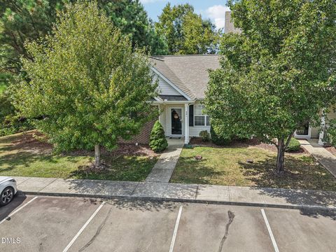 301 Winston Way Creedmoor NC 27522