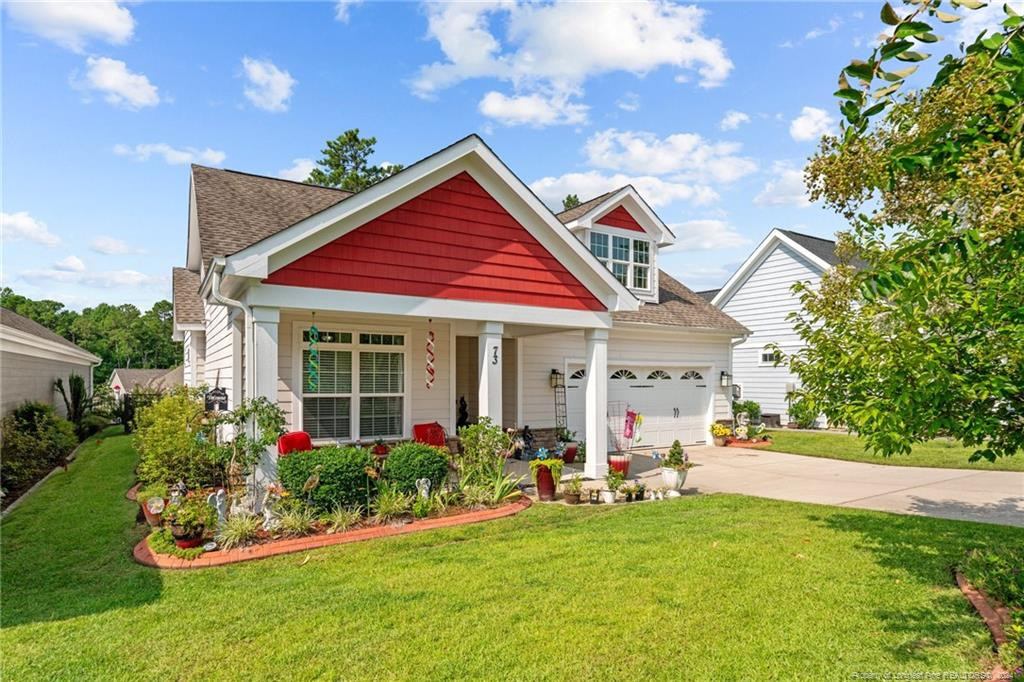 View Spring Lake, NC 28390 house