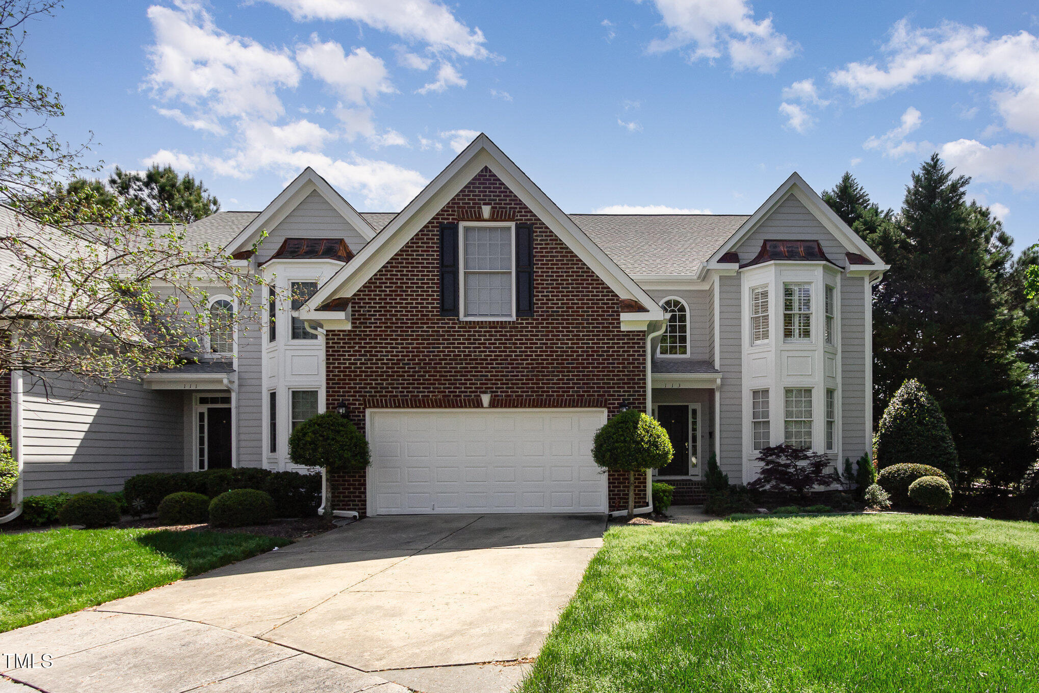 113 Beeley Court
