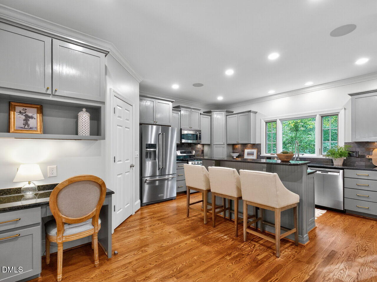 3504 Rock Creek Drive