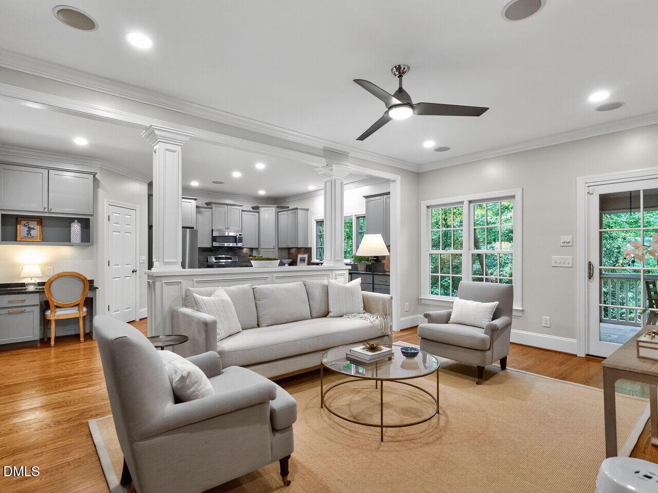 3504 Rock Creek Drive