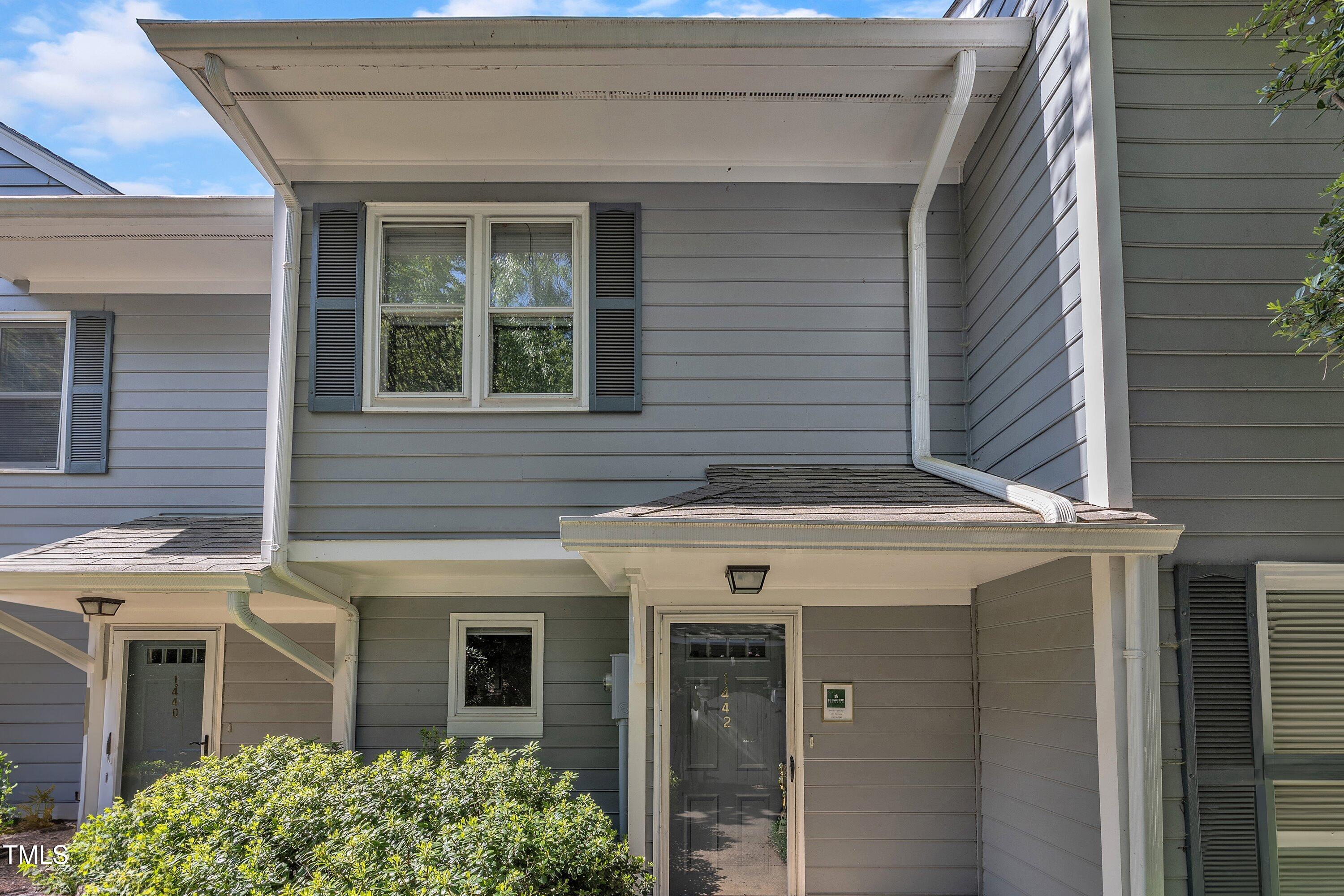 1442 Barton Place Drive