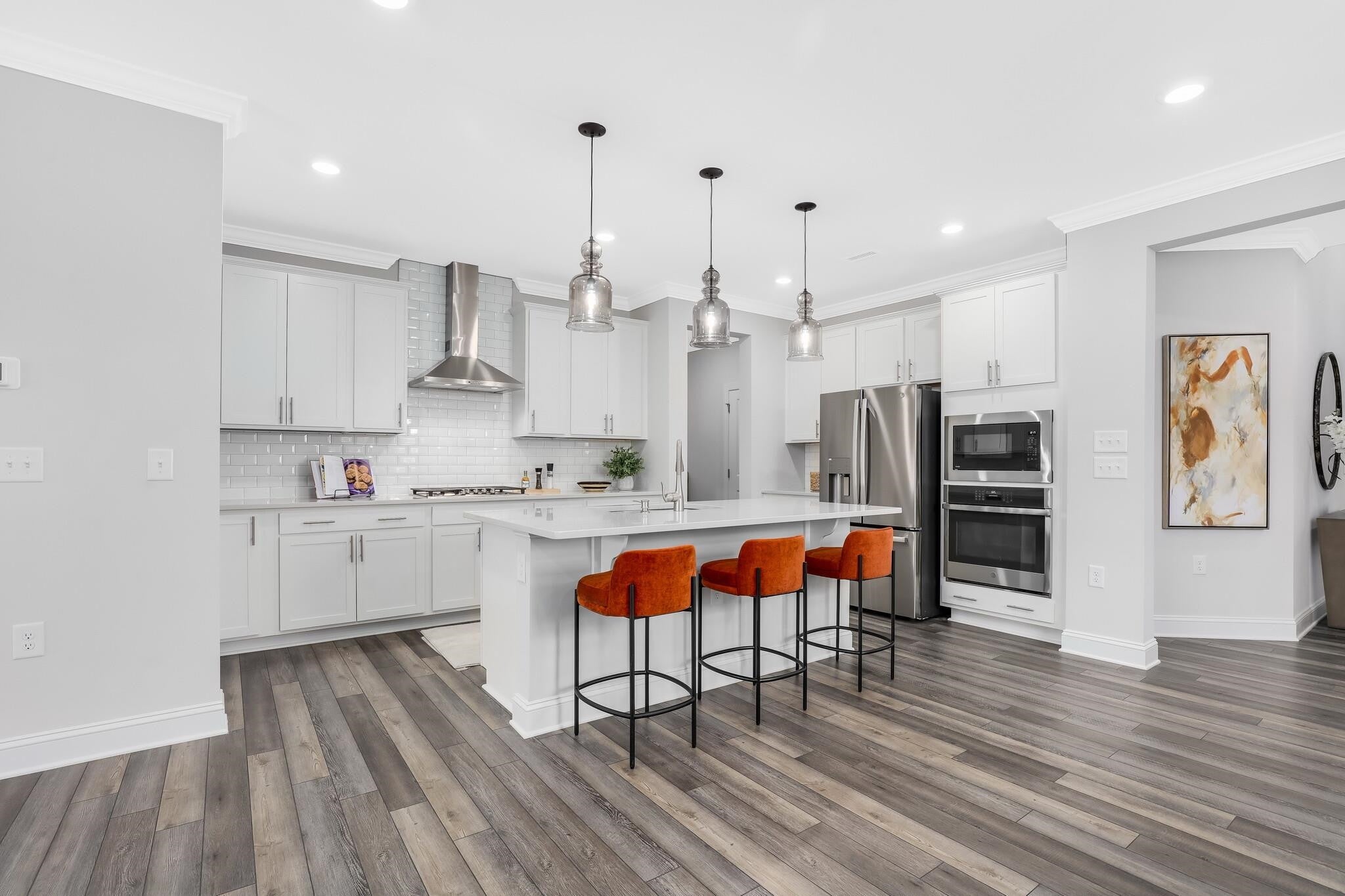135 Mount Olive Trail