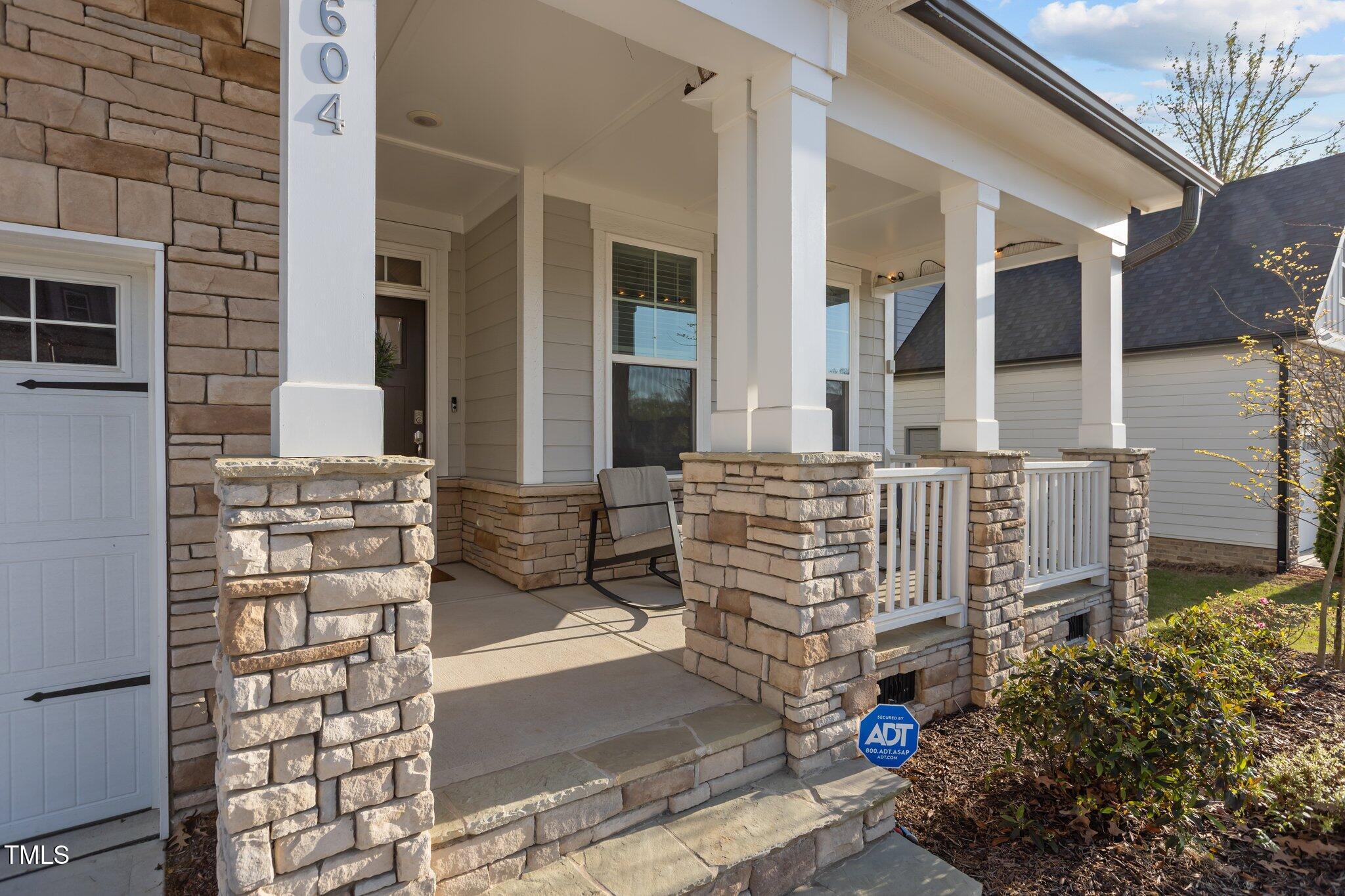 604 Craftsman Ridge Trail