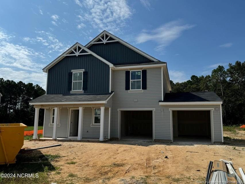 View Raeford, NC 28376 house