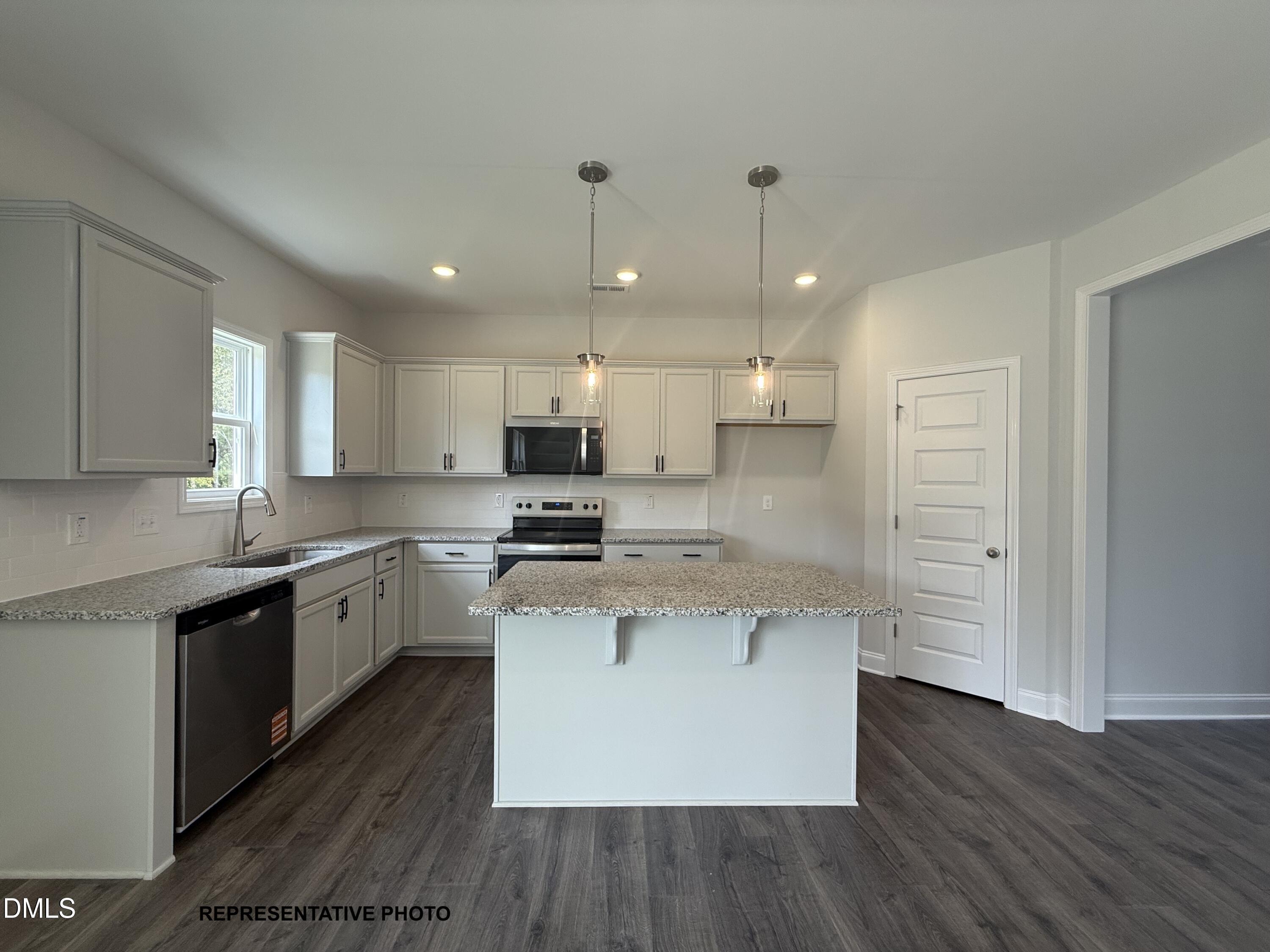 648 Springtooth Drive