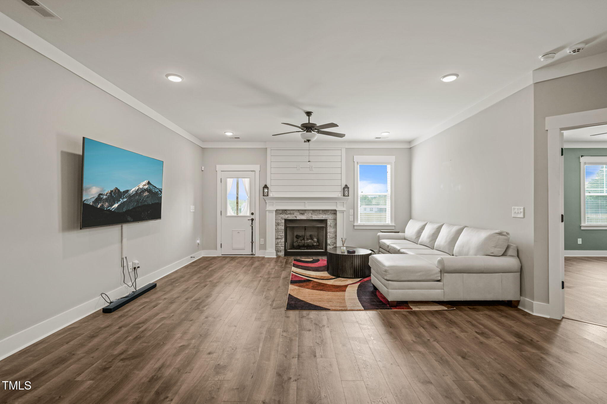 60 Heart Pine Drive