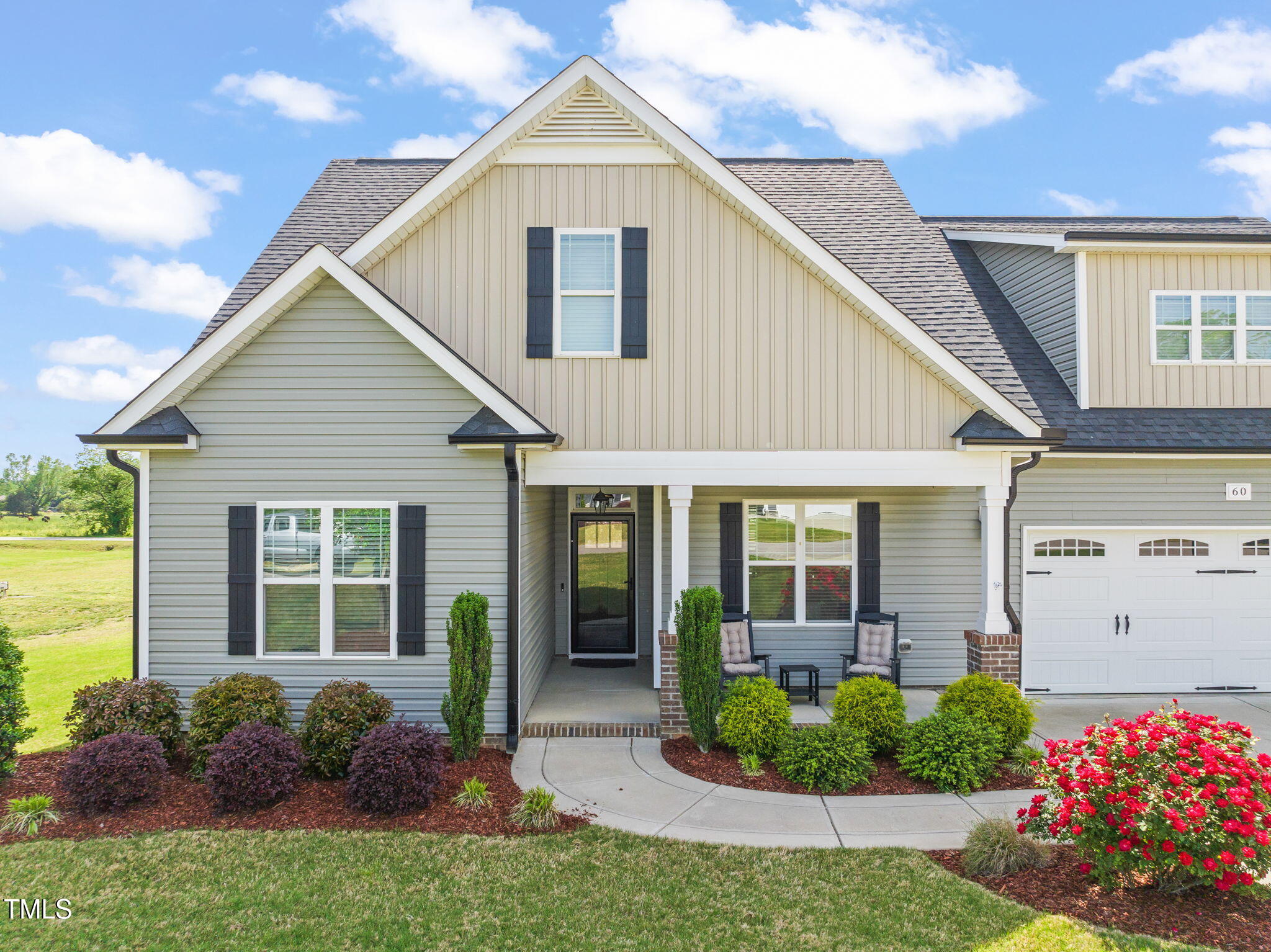 60 Heart Pine Drive