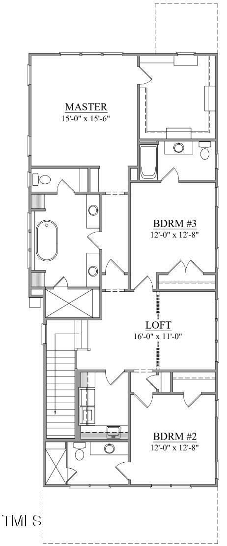 1608 Scales Street