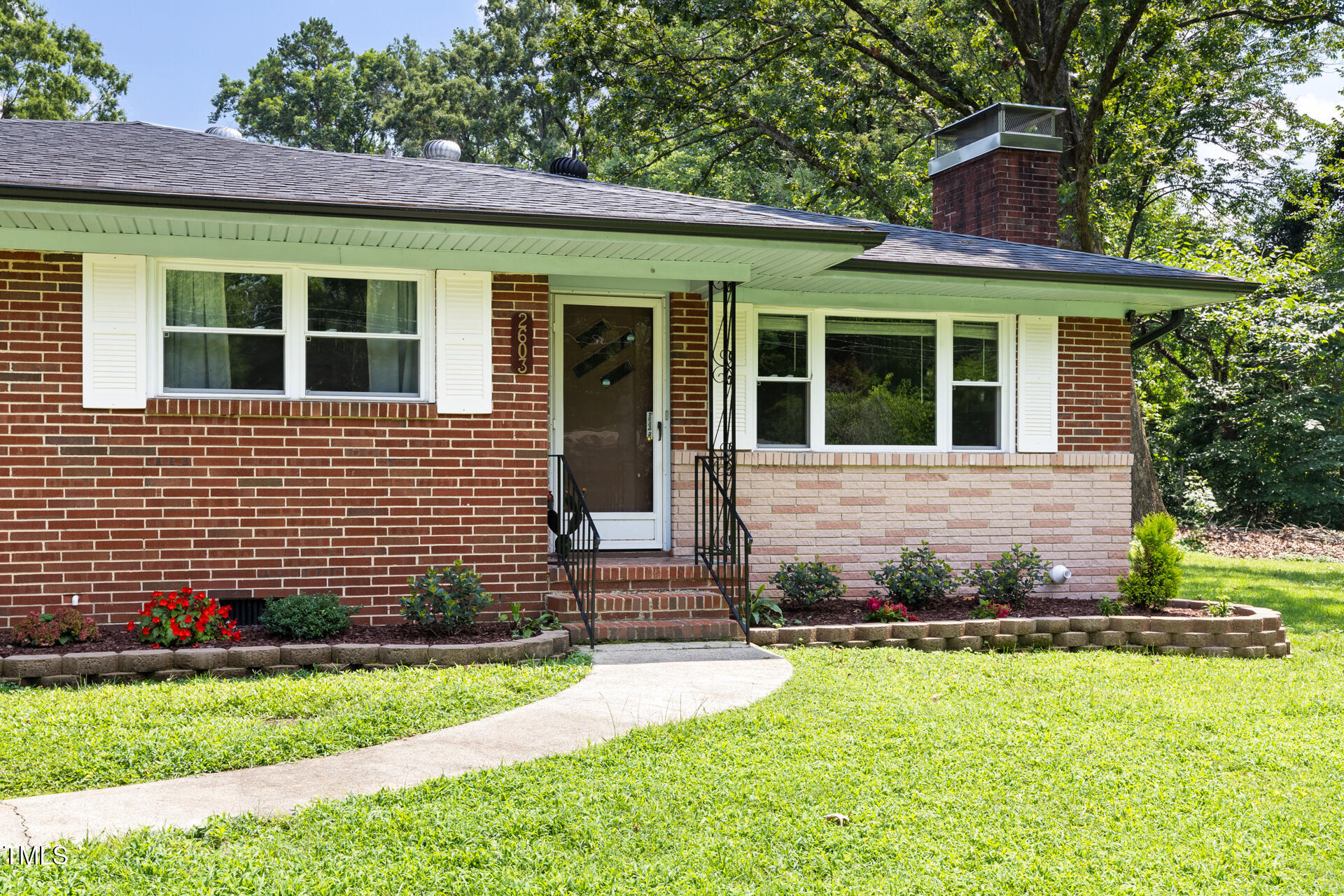 2603 Fairlawn Road
