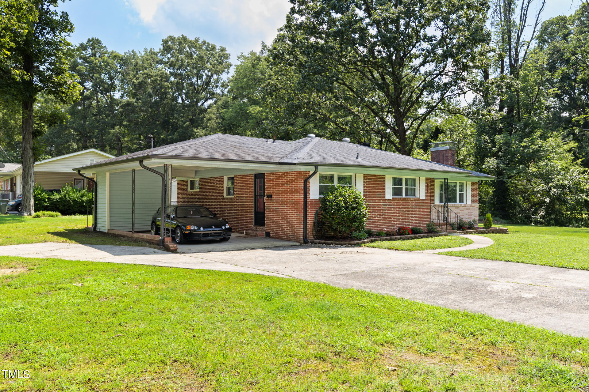 2603 Fairlawn Road