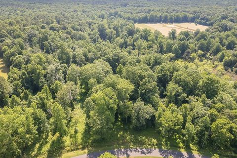 Lot 11 Gallant Fox Crossing Chapel Hill NC 27516