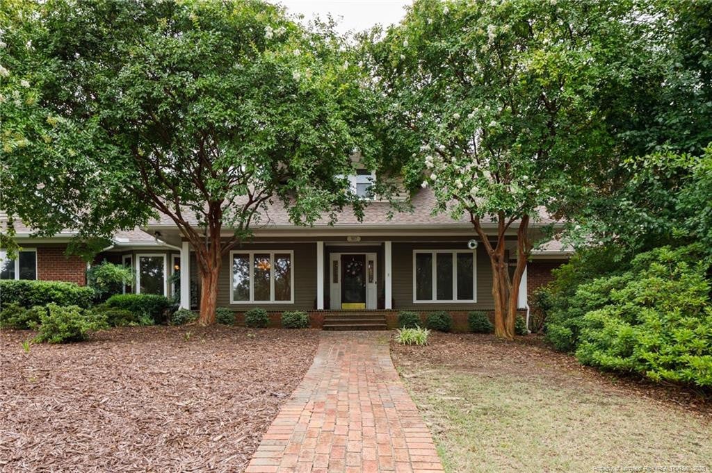 507 Argyll Road, Fayetteville, NC, 28303