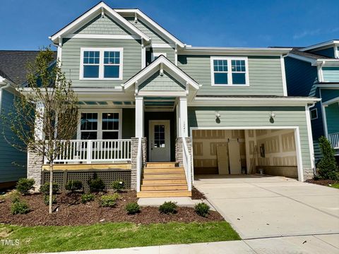 1245 Porters Call Drive Wendell NC 27591